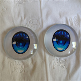 【新ボディー】DM02ヘッド＆145cm Ｂカップ 猫耳 ロり系 ビニールヘッド+TPEボディ Guava doll