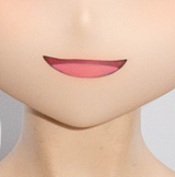 【新ボディー】DM02ヘッド＆145cm Ｂカップ 猫耳 ロり系 ビニールヘッド+TPEボディ Guava doll