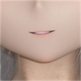 Guava doll ヘッド単体/のみ専門ページ カスタムも対応可能 PVC製 アニメ風ラブドール