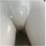 GUAVADOLL DM02ヘッド 143cm アニメラブドール 白髪少女 宣材写真は手描きメイク ビニール製ヘッド+TPE製ボディ