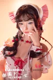 SHEdoll 楚琳(chulin)ヘッド 160cm Cカップ 知的でキュートな美少女アダルトドール