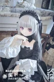 MERCURY LAMPE アニメドール セックスできる人形 126cm