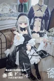 ALM素材/tpe素材の二次元風ラブド ル 人偶箱庭 126cm水銀黨