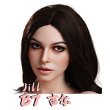 伴趣（はんしゅ）新作！ B9深田雪奈（ゆきな）ヘッド ろり系可愛いラブドール 19kgのみ 148cm Dカップ  フルシリコン材質 ダッチワイフ 等身大リアルドール リアルボディ