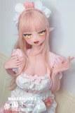 Elsa Babe AHR025 桃井光代ヘッド 140cm ダッチワイフ