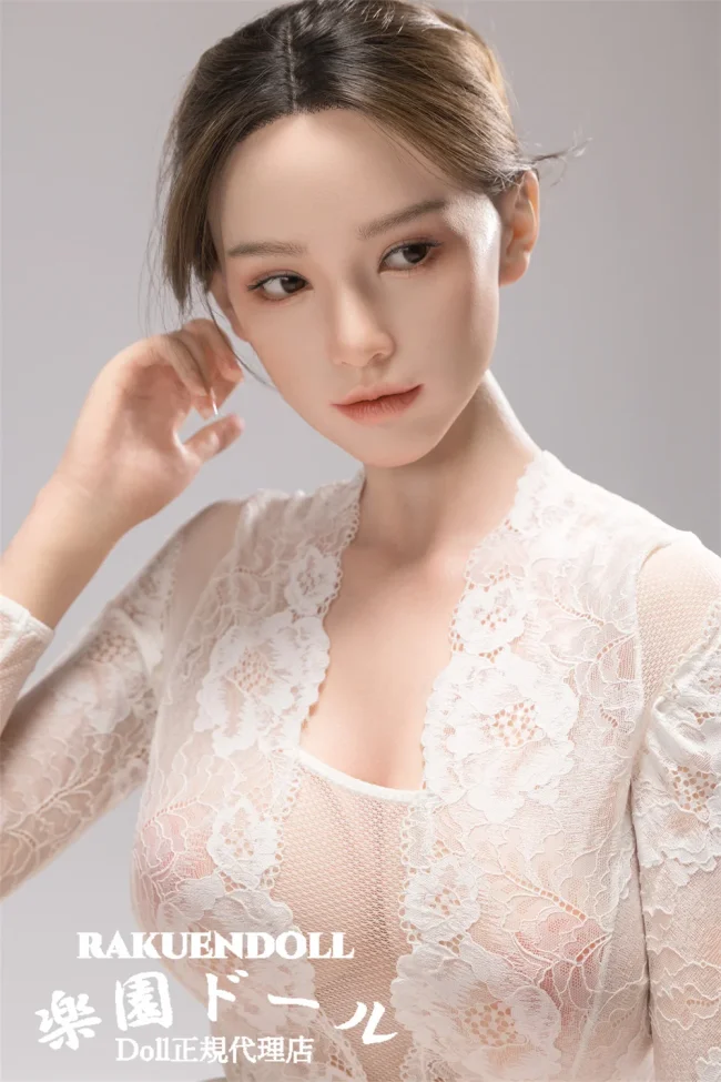 Top-sinodoll TYPEグラビア|実践向け T36米詩(Mishi) 167cm Eカップ 大人女性ラブドール 洗練された佇まい 宣材写真はアートワークメイク リアル ドール RRS+メイク対応可