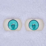 BCdoll ハの字眉 アニメドール 小西心菜ヘッド 【OSシリーズ】155cm-Iカップ 金髪 シリコンラブドール