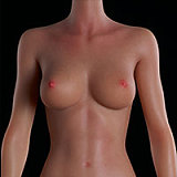 BCdoll ハの字眉 アニメドール 小西心菜ヘッド 【OSシリーズ】155cm-Iカップ 金髪 シリコンラブドール