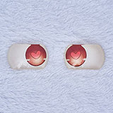 BCdoll ハの字眉 アニメドール 小西心菜ヘッド 【OSシリーズ】155cm-Iカップ 金髪 シリコンラブドール