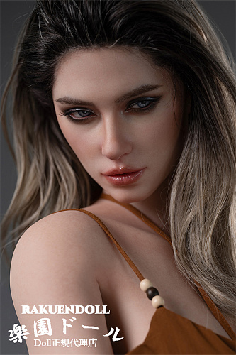 TOP-CYDOLL Carinaヘッド 168cm Fカップ 欧米風スリム体型 宣材写真のはROS機能付き フルシリコン製ラブドール