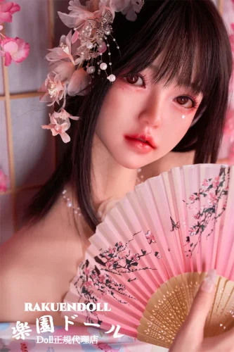 Sanhuidoll #34ヘッド 158cm Dカップ 清楚系 和風ラブドール 日本人好みタイプ フルシリコン製アダルトドール