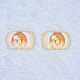 BCdoll ハの字眉 アニメドール 小西心菜ヘッド 【OSシリーズ】155cm-Iカップ 金髪 シリコンラブドール