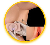 S22ヘッド & 165cm Gカップ シリコン製ラブドール irontechdoll