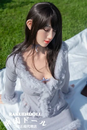 Art doll A28梦娜ヘッド 163cm Eカップ 眠り顔のリアル ドール 超リアルな肌テクスチャ フルシリコン製高級ラブドール