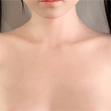 Art doll A28梦娜ヘッド 163cm Eカップ 眠り顔のリアル ドール 超リアルな肌テクスチャ フルシリコン製高級ラブドール