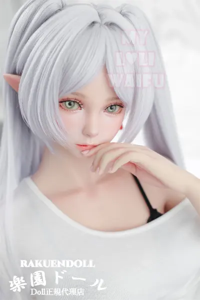 Hikari エルフ