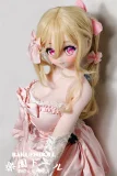 real doll ふんわりワンピース デフォルメドール