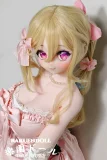love doll 140cm デフォルメアニメドール 正面