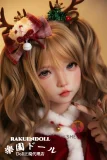 sex doll 小柄サイズ（140–155cm） 季節限定ドール