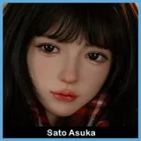 『TOP-CYDOLL 1.31迄キャンペーン 5%OFF+追加ヘッド、髪の毛植毛*2、ROS機能*2、ゼリー胸、ゼリーお尻、ハードハンド、ハードフィット、リアルメイク塗装加工、関節手指、電動機能+温度機能全部無料+プレゼント(フック＆限定マグカップ＆クリスマスブランケット)ゲット！』等身大 アダルトダッチワイフ フルシリコン製えろい人形