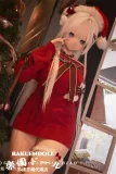 リアル ドール 二次元 アニメ 157cm クリスマス