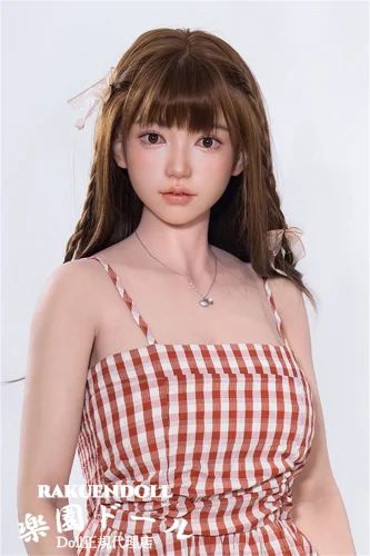 Top-sinodoll TYPEグラビア T45 米兔mituヘッド 162cm Gカップ  大人可愛い雰囲気のリアルドール セクシー大人感 宣材写真のはアートワークメイク