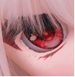 WMdoll #Y019ヘッド 157cm Bカップ クリスマス アニメ ドール 白髪ロング 青い瞳 シリコン製ボディ 等身大 ラブドール