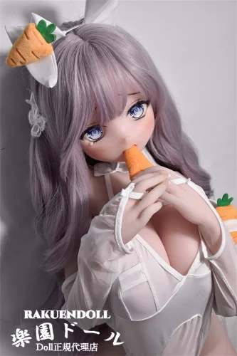 Elsa Babe 清水薄荷 RAD027ヘッド 宣材写真は148cm-L 愛嬌たっぷり ダッチワイフ カップ選択可 ボディー素材選択可能