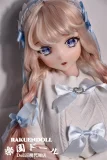 Elsa Babe RAD008ヘッド 宣材写真は148cm-L ダッチワイフ