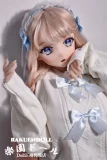 love doll 白ニット 可愛い ドール