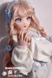 Elsa Babe RAD008ヘッド 宣材写真は148cm-L アダルトドール