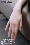 evasdoll 165cmHカップ 手細部造形 real doll