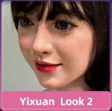 Evasdoll 伊菲Yifeiヘッド 168cm Gカップ フルシリコン製 ぽっちゃり系ラブドール 等身大ダッチワイフ