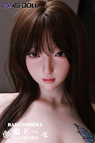 Evasdoll YiXinYueヘッド 165cm Hカップ 豊満体型·超軽量ボディ31kg!! ROS機能選択可能 フルシリコン製リアルドール