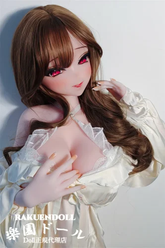 Elsa Babe RAD049 風間紅葉ヘッド 148cm-L 大人の二次元美人アダルトドール 癒し系お姉さん ボディー選択可能