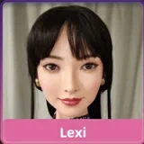 Evasdoll 伊菲Yifeiヘッド 168cm Gカップ フルシリコン製 ぽっちゃり系ラブドール 等身大ダッチワイフ