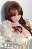 Elsa Babe RAD049 風間紅葉ヘッド 148cm-L 大人の二次元美人アダルトドール