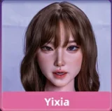 Evasdoll 伊菲Yifeiヘッド 168cm Gカップ フルシリコン製 ぽっちゃり系ラブドール 等身大ダッチワイフ