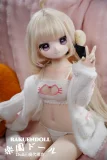 リアルドール 85cm アニメ系ミニドール 全身