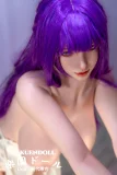 Irontech Doll（orientalシリーズ）S32ヘッド（桜姫メイク） T158cm Eカップ ラブドール