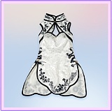 MW Girl(魔物姫)  呆喵ヘッド 85cm バスト小 ぬいぐるみ風アニメドール 愛嬌のある 宣材写真通のはシリコン製ボディー 宣材写真と同じ制服も付属