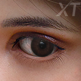 XTDOLL XT-bym20-Cヘッド 153cm Iカップ アダルトドール ぽっちゃり系少女 黒ゆるウェーブ 宣伝画像フルシリコン 可愛い顔立ちの巨乳ラブドール