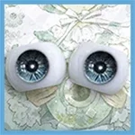 蛍火日記 千島（qiandao）ちゃん 新メイク②！ 159cm Eカップ ダッチドール 元気あふれる笑顔乙女 シリコンヘッド＋TPEボディー 塗装加工あり ラブドール