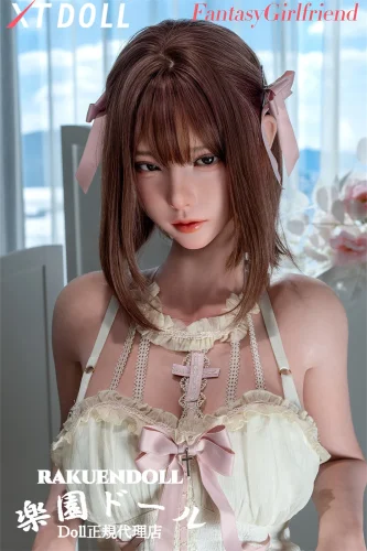 XTdoll 亚美Amiヘッド 165cm Eカップ クール×セクシーのラブドール エロ ROS機能対応可 官能的オーラ  宣材写真はフルシリコンドール 巨乳リアル ドール