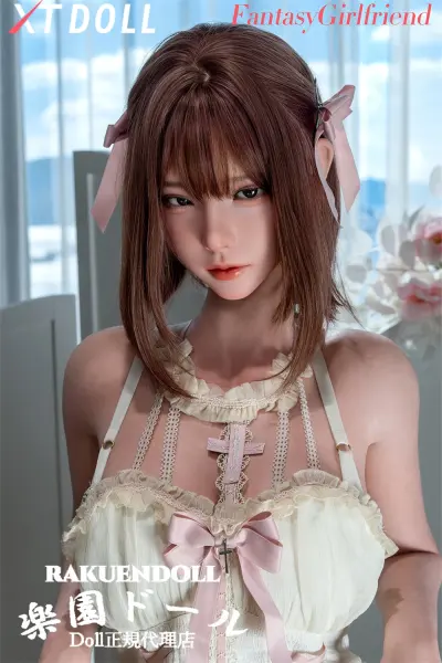 ntasyシリーズ】亚美Ami セクシー・巨乳