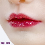 【アートワークカスタム版】TOPSINO 宣材写真はArtist Makeup 153cm&Eカップ T31 米環 Mihuanヘッド 新球型ボルト無料 シリコン製ラブドール 等身大 ダッチワイフ