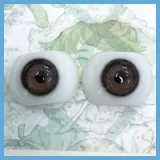 蛍火日記 千島（qiandao）ちゃん 新メイク②！ 159cm Eカップ ダッチドール 元気あふれる笑顔乙女 シリコンヘッド＋TPEボディー 塗装加工あり ラブドール