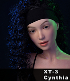 XTDOLL XiaoJoeヘッド 150cm Dカップ 清楚系ダッチワイフ ROS機能対応可 宣材写真はシリコンヘッド+ TPE製ボディ
