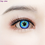 【アートワークカスタム版】TOPSINO 宣材写真はArtist Makeup 153cm&Eカップ T31 米環 Mihuanヘッド 新球型ボルト無料 シリコン製ラブドール 等身大 ダッチワイフ