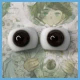 蛍火日記 千島（qiandao）ちゃん 新メイク②！ 159cm Eカップ ダッチドール 元気あふれる笑顔乙女 シリコンヘッド＋TPEボディー 塗装加工あり ラブドール